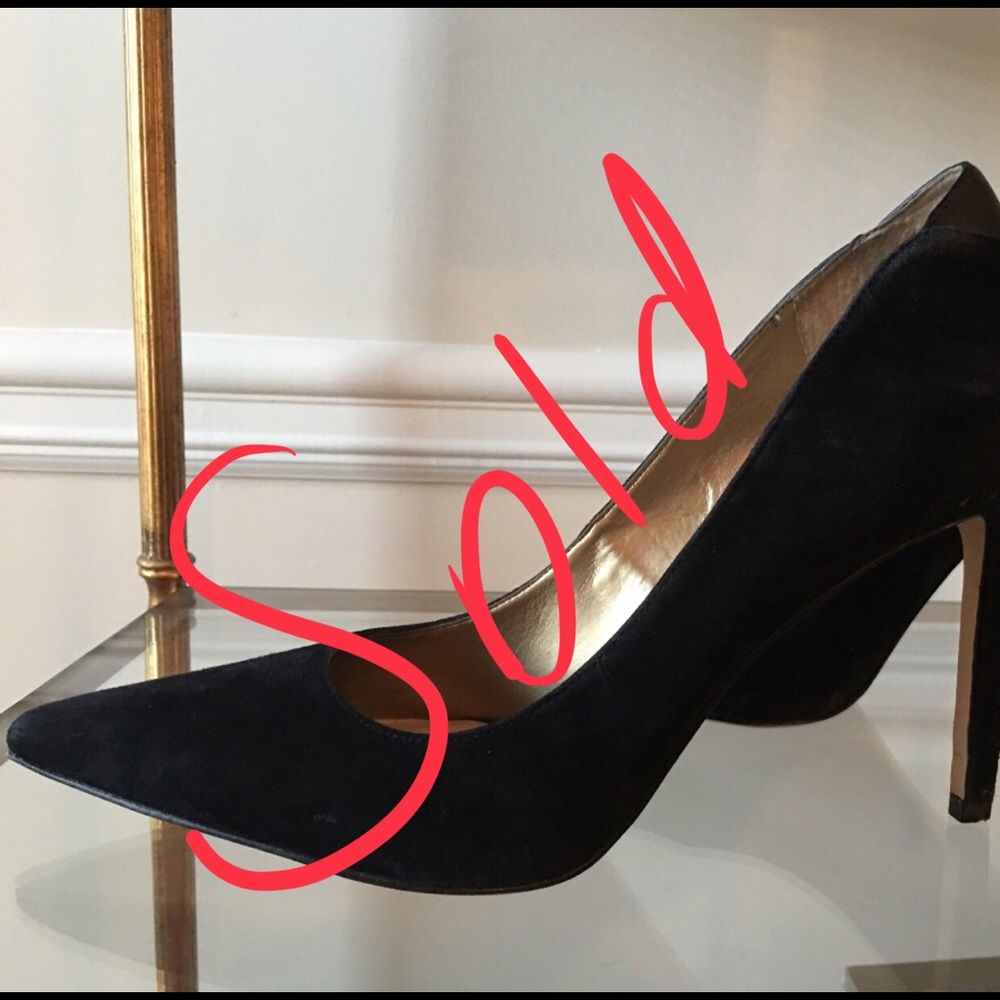 Sam Edelman Dea